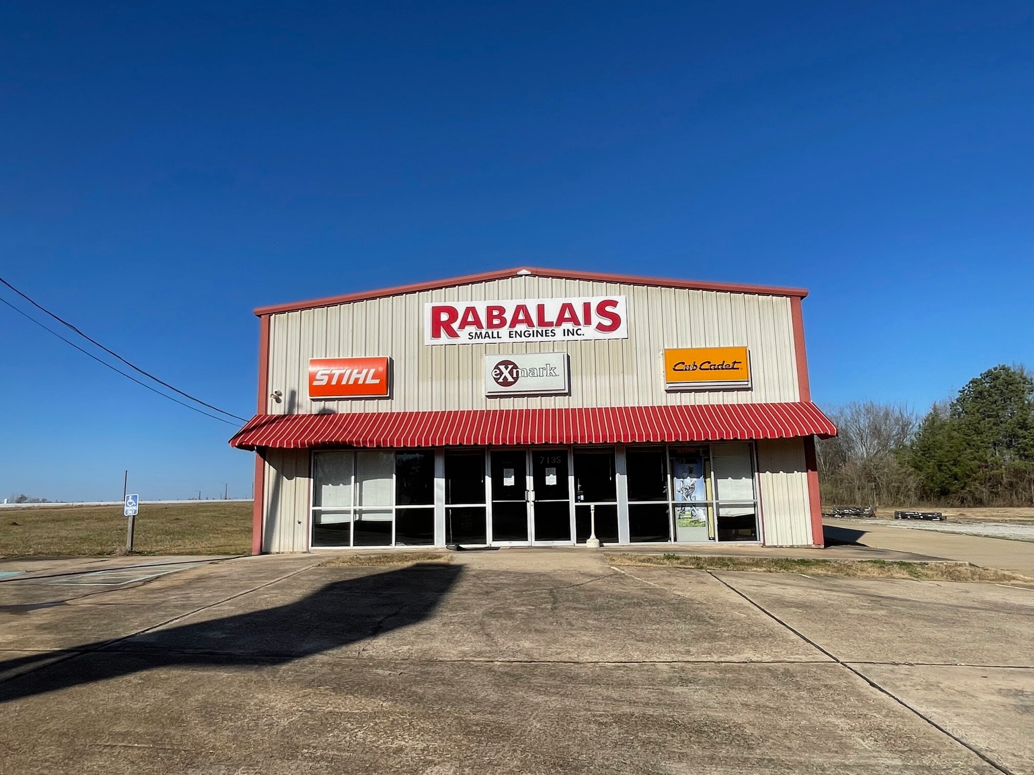 7135 LA-1 Hwy, Natchitoches, LA for Sale