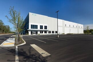 Somerset, NJ Industrial - 395 Elizabeth Ave