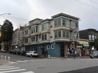 San Francisco, CA Bar - 16 Virginia Ave