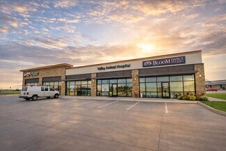 Valley, NE Retail - 7330 N West St