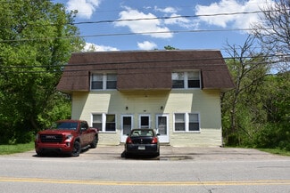 Meadville, PA Multi-Family - 13334 Dunham Rd