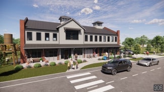 Thompsons Station, TN Retail - 2197 Portsmouth Dr Thompsons Station, TN Retail - 2197 Portsmouth Dr