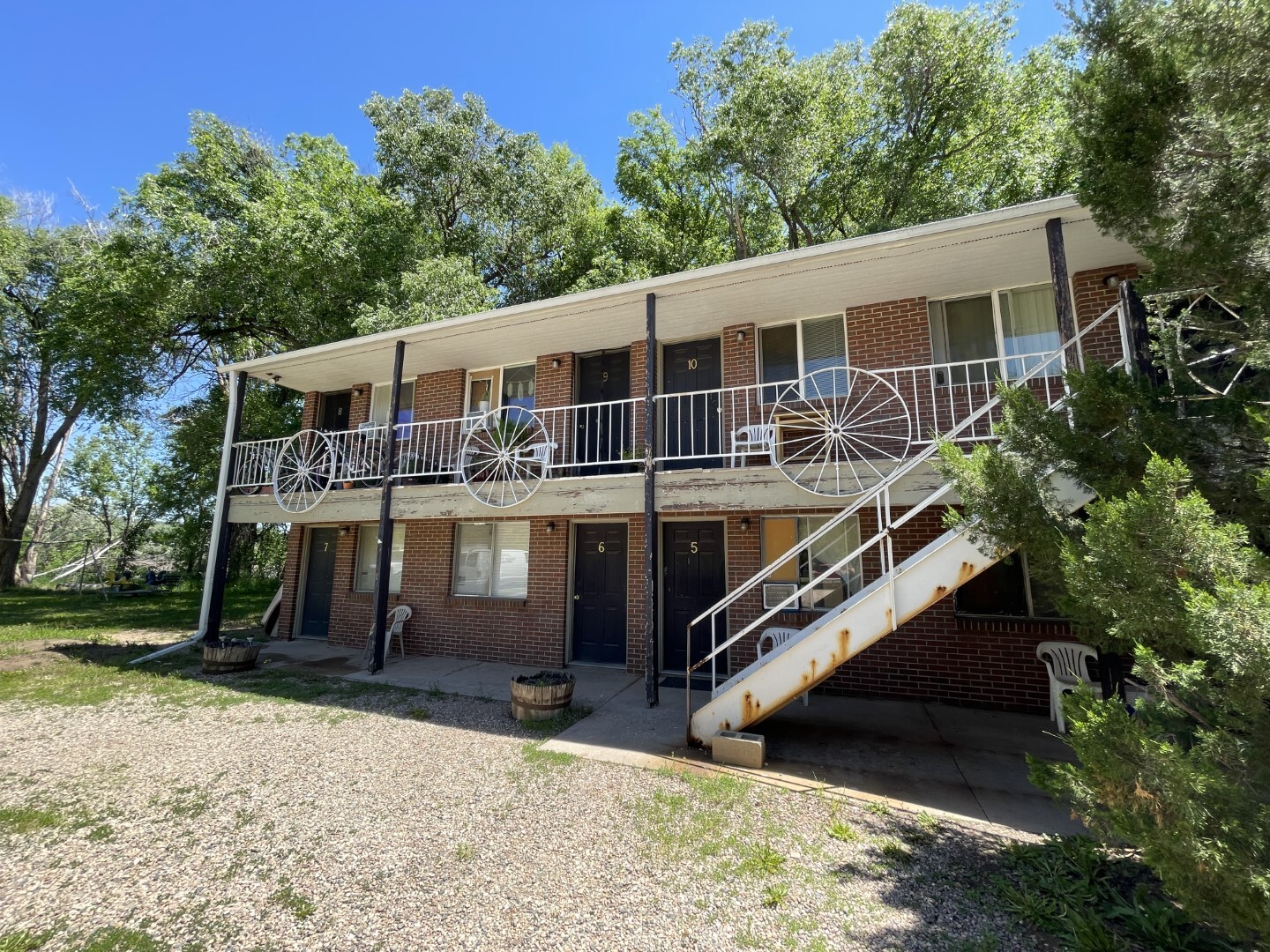 4332 W County Road 54G, Laporte, CO for Sale