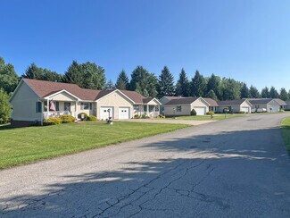 Greenville, PA Residential Income - 27 Quartermile Rd