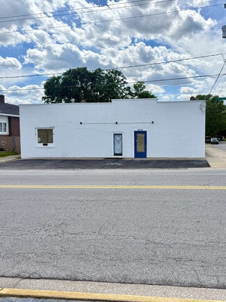 Hammond, IN Warehouse - 6730 Columbia Ave Hammond, IN Warehouse - 6730 Columbia Ave
