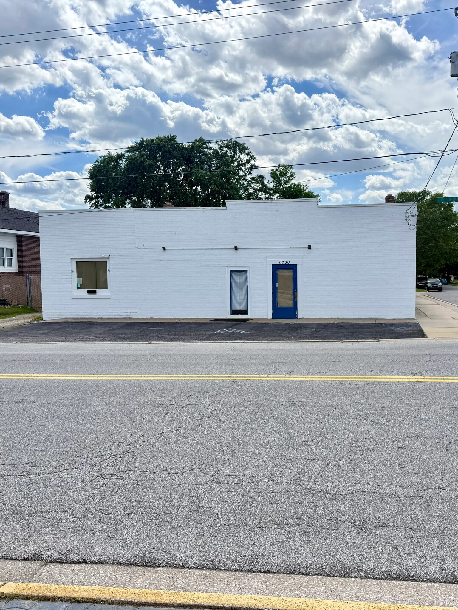 6730 Columbia Ave, Hammond, IN for Sale