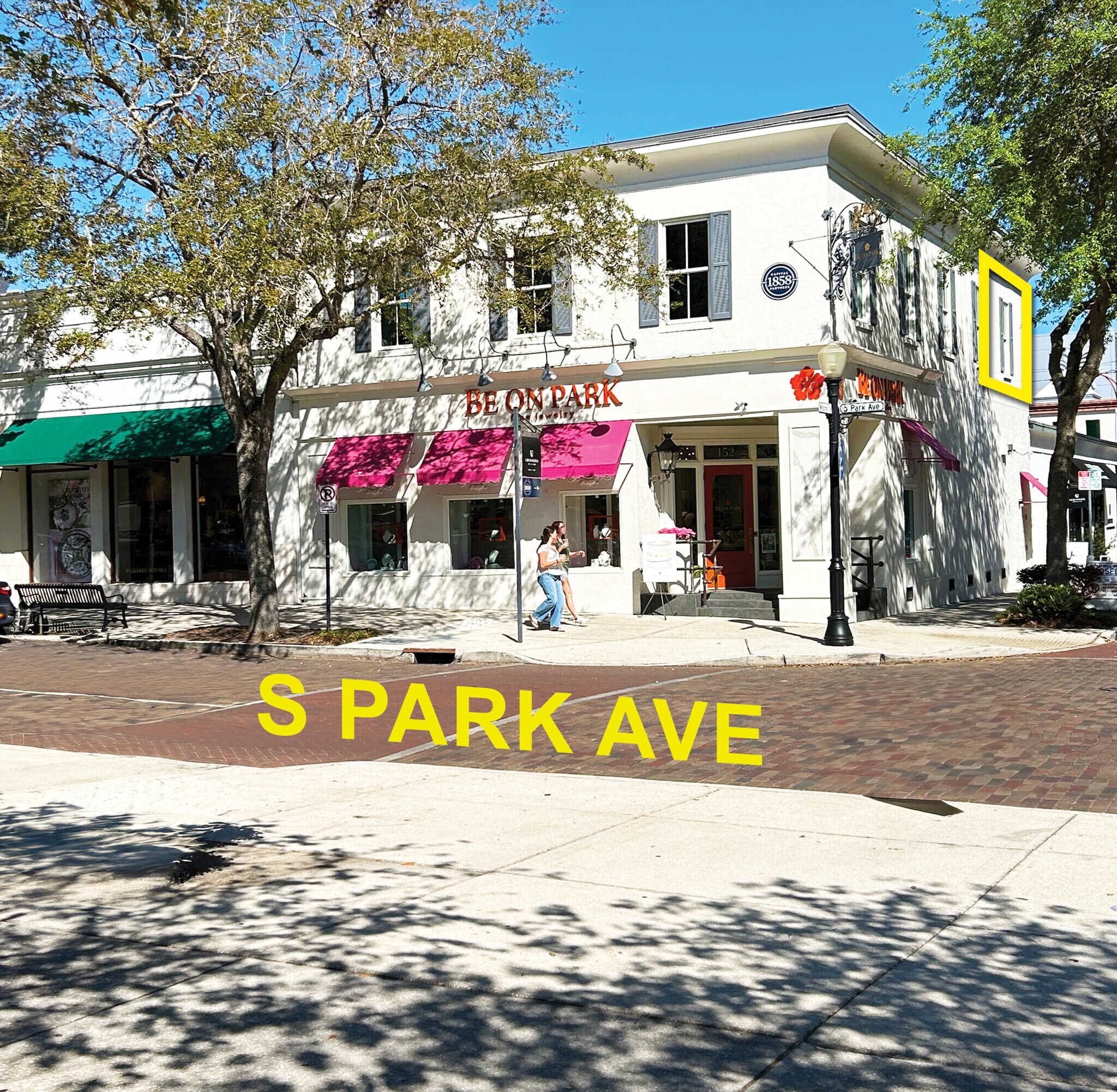 152 Park Ave, Winter Park, FL for Rent