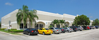 Sunrise, FL Flex - 5305-5349 NW 108th Ave