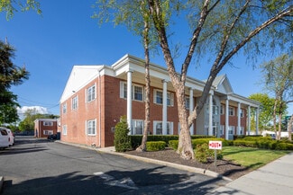 Patchogue, NY Medical - 475 E Main St
