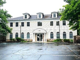 Ledgewood, NJ Office/Medical - 1278 Rt 46 Ledgewood, NJ Office/Medical - 1278 Rt 46