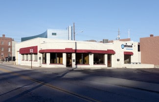 Indianapolis, IN Office, Retail, Flex, Industrial - 838 N Delaware St Indianapolis, IN Office, Retail, Flex, Industrial - 838 N Delaware St