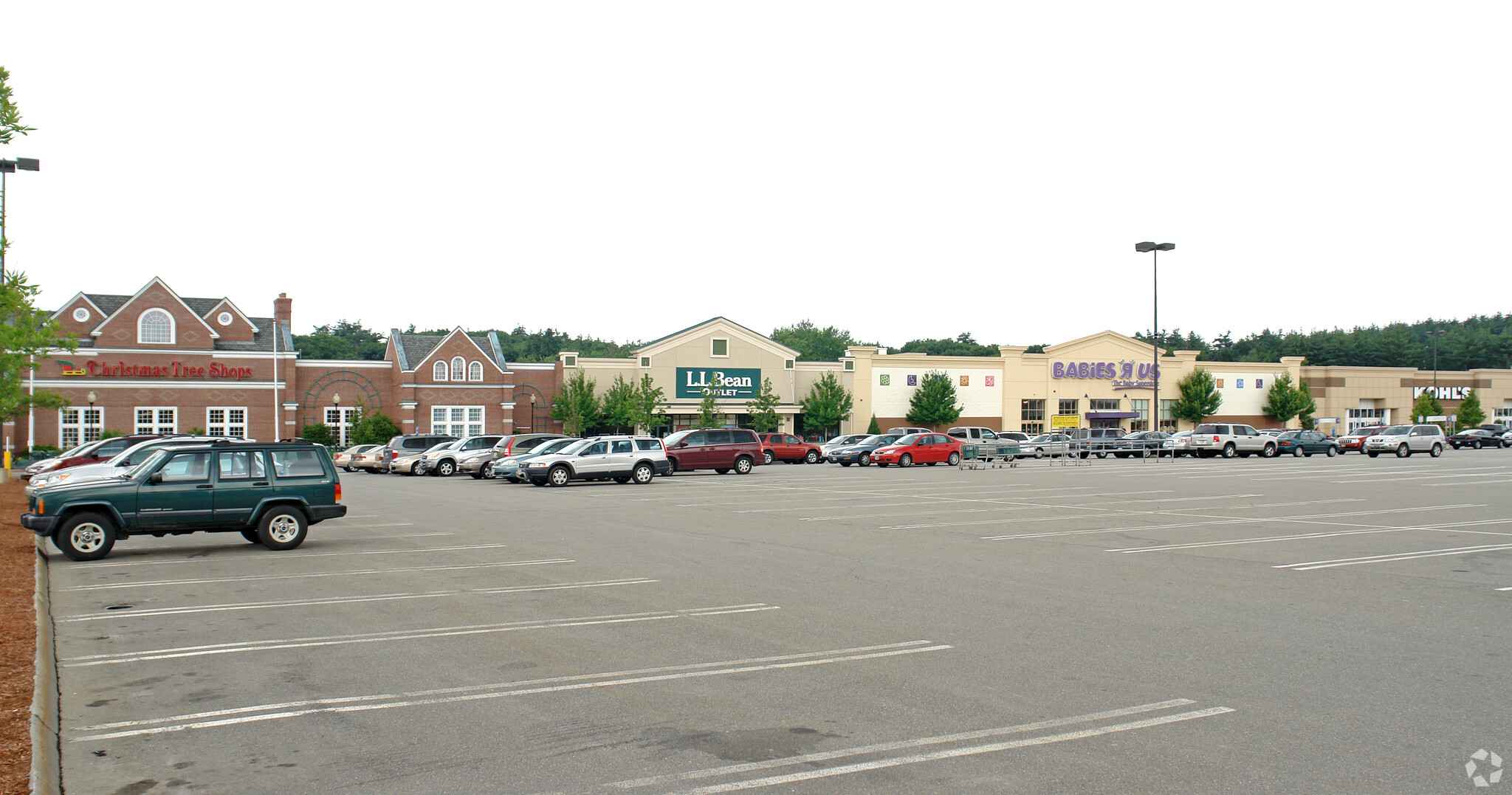 100 Nashua Mall, Nashua, NH for Rent