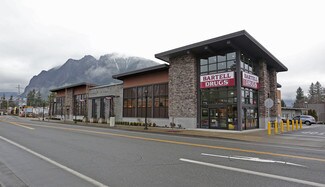 North Bend, WA Retail - 248 Bendigo Blvd S