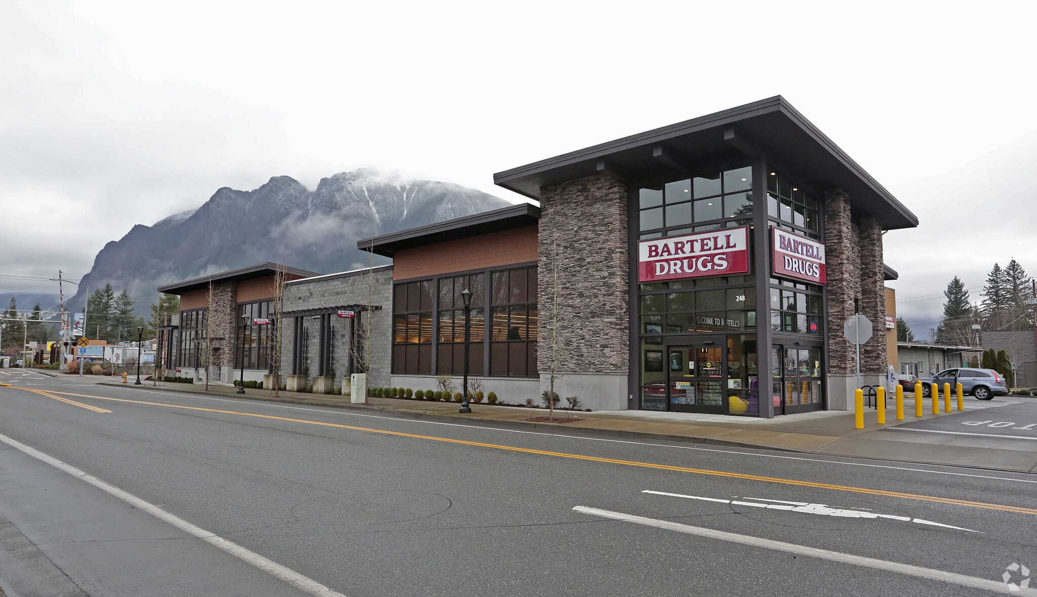248 Bendigo Blvd S, North Bend, WA for Rent