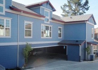 Arroyo Grande, CA Office - 530 Paulding Cir