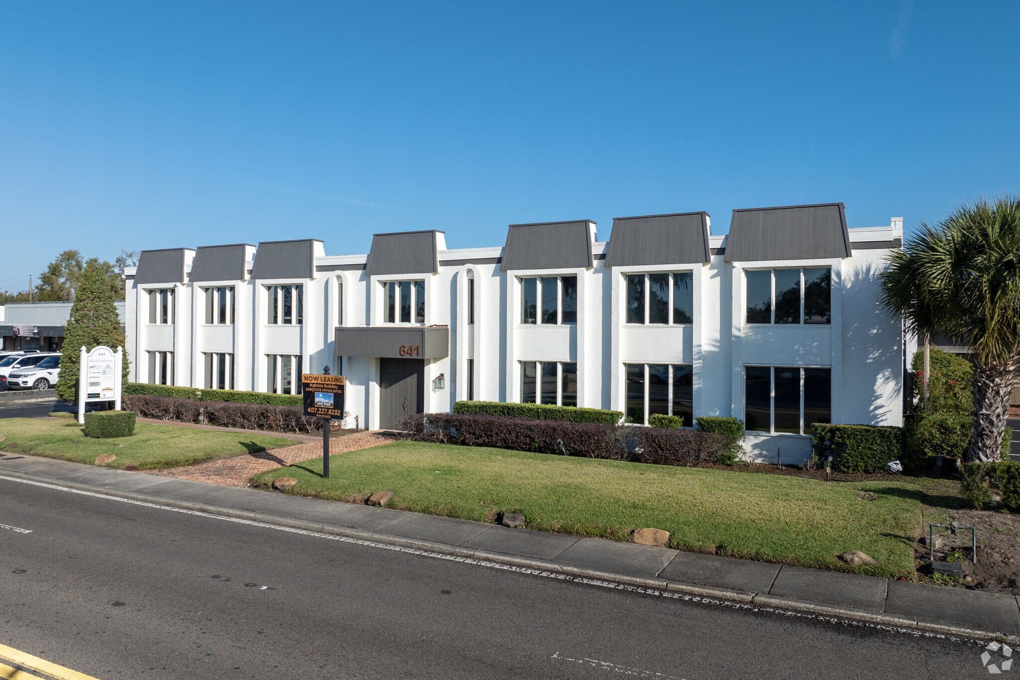 641 W Fairbanks Ave, Winter Park, FL for Rent