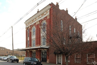Louisville, KY Office - 802 E Main St