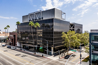 Beverly Hills, CA Office, Office/Medical, Medical - 8920 Wilshire Blvd