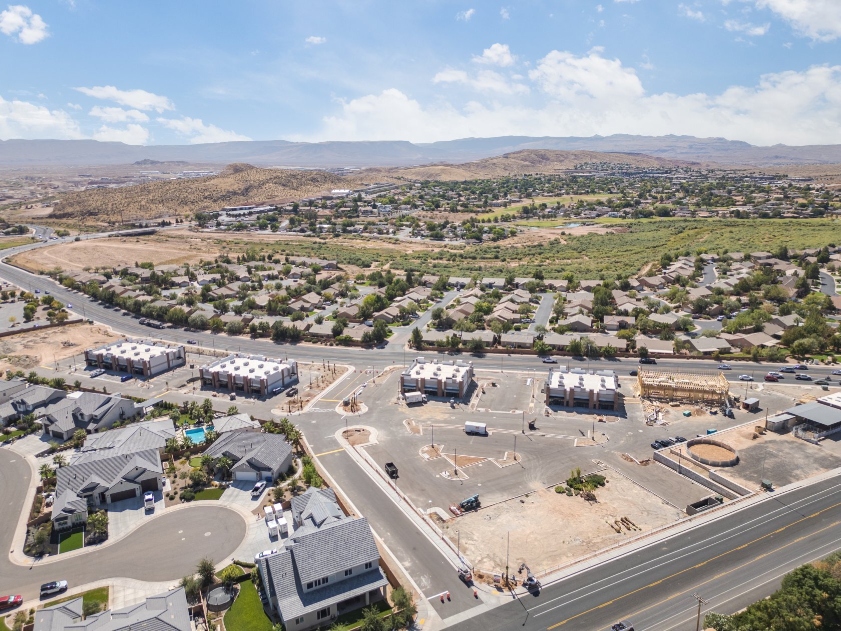 2450 S River Rd, Saint George, UT for Rent