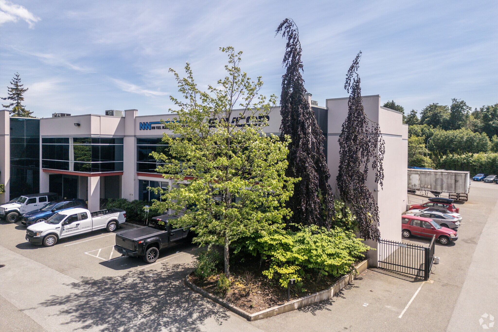 18940 94 Ave, Surrey, BC for Rent