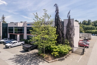 Surrey, BC Office - 18940 94 Ave