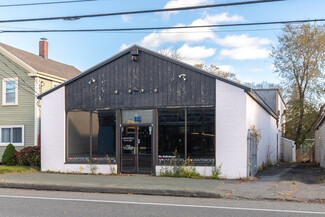 Danvers, MA undefined - 18 Water St