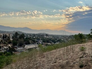 Los Angeles, CA Residential - 4600 Carter Dr