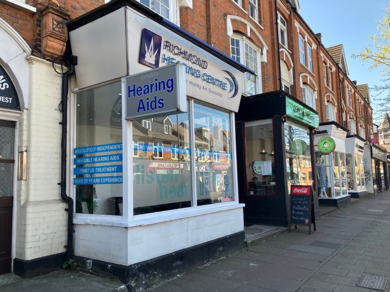 269 Upper Richmond West Rd, London, LND for Sale