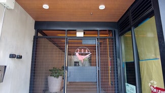 Seattle, WA Retail - 206 5th Ave S Seattle, WA Retail - 206 5th Ave S