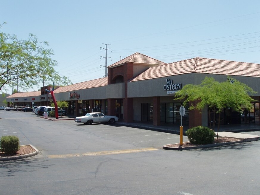 7227 S Central Ave, Phoenix, AZ for Rent