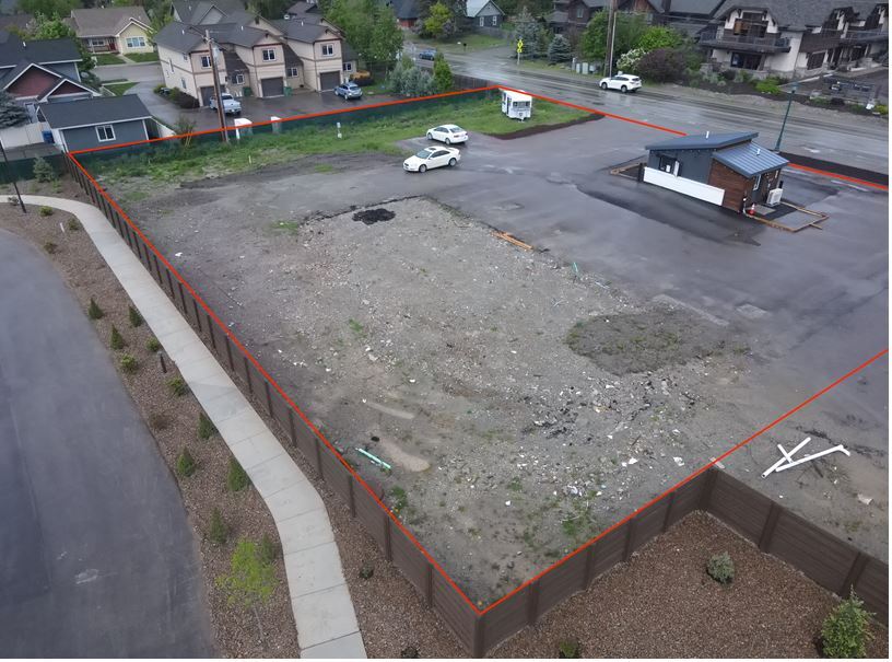 1000 Wisconsin Ave Land Site Whitefish, MT 59937 Land Property for