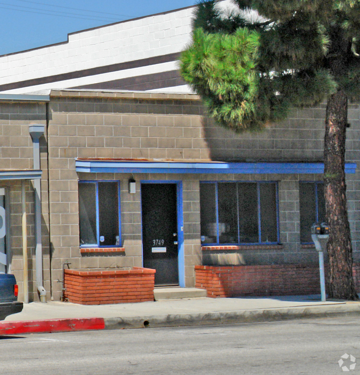 3749 Robertson Blvd, Culver City, CA for Rent