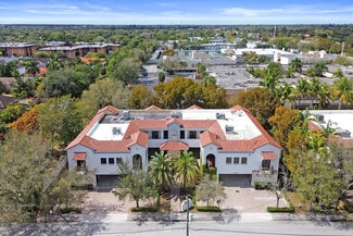 Miami, FL Office - 7374 SW 93rd Ave