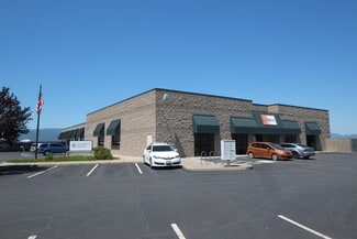 Medford, OR Office - 3715-3719 International Way Medford, OR Office - 3715-3719 International Way