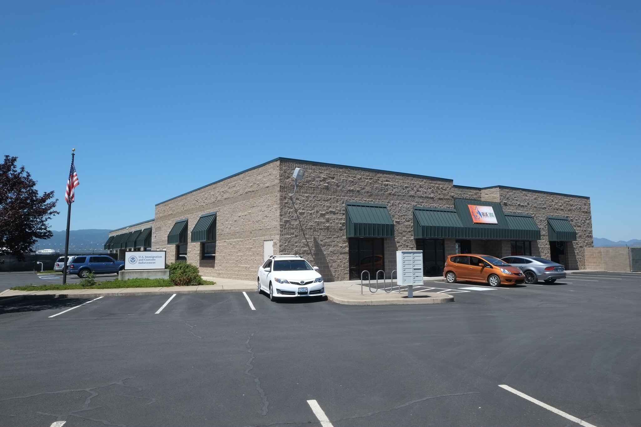 3715-3719 International Way, Medford, OR for Sale