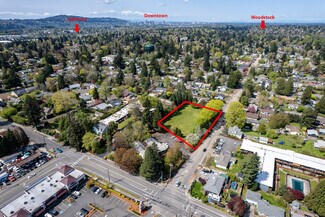 Milwaukie, OR Residential - 4215 SE King Rd