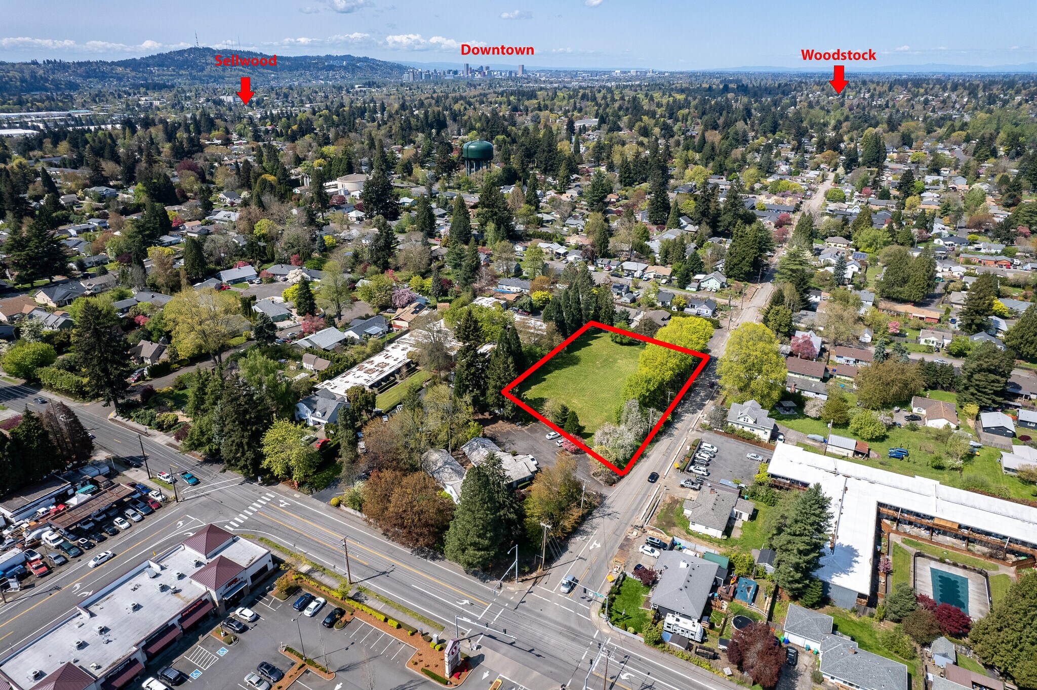 4215 SE King Rd, Milwaukie, OR for Sale