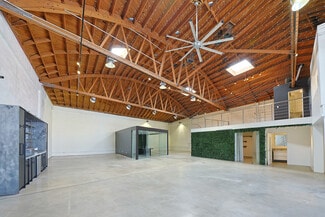 Culver City, CA Office - 5856 Adams Blvd