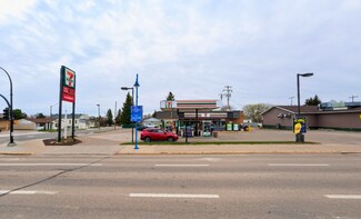 Drayton Valley, AB Convenience Store - 4913 50 Ave Drayton Valley, AB Convenience Store - 4913 50 Ave