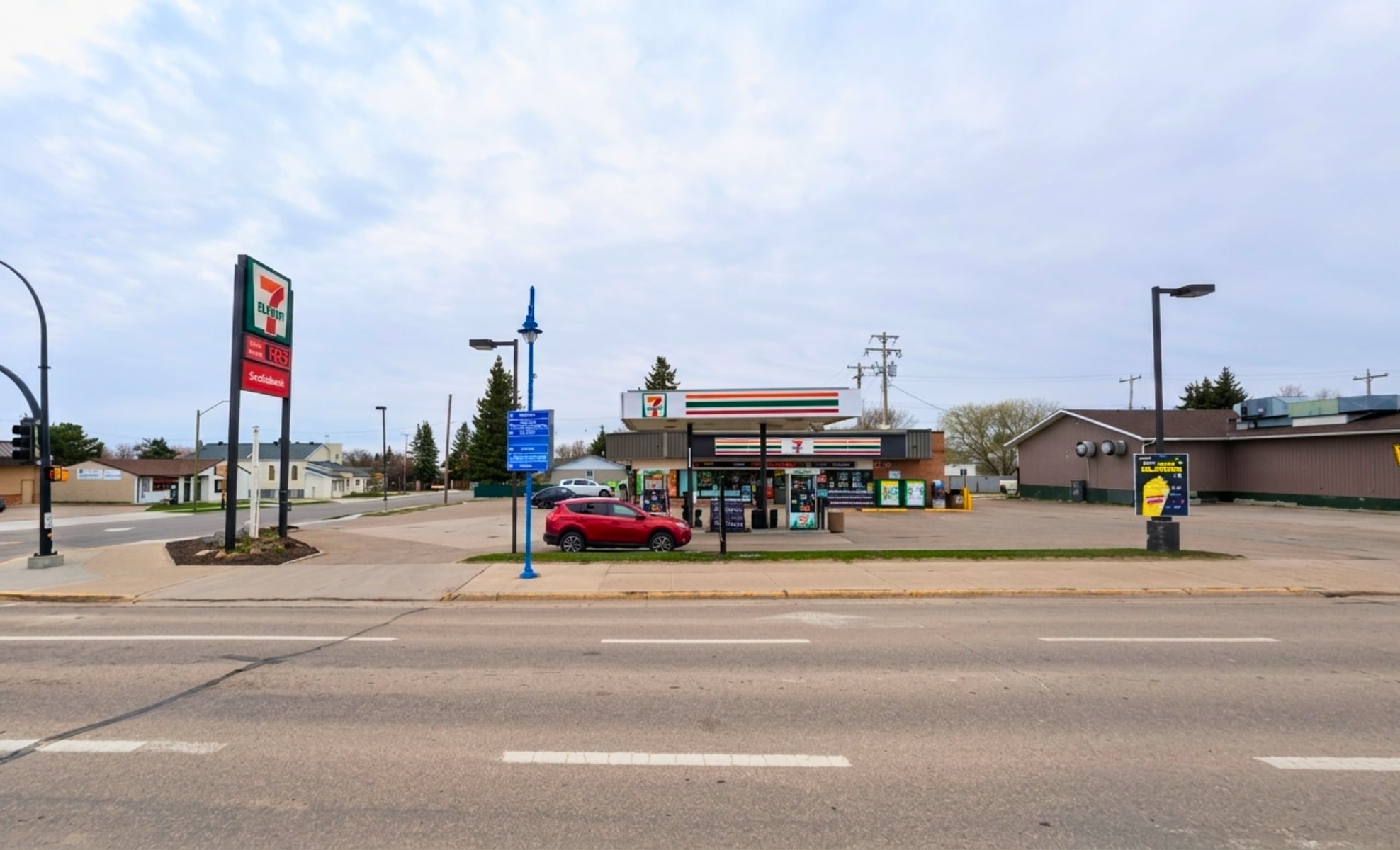 4913 50 Ave, Drayton Valley, AB for Sale
