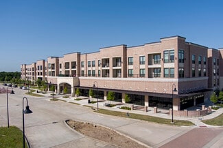 Pearland, TX Office/Medical, Office/Retail - 1466 Ivy Park Ter