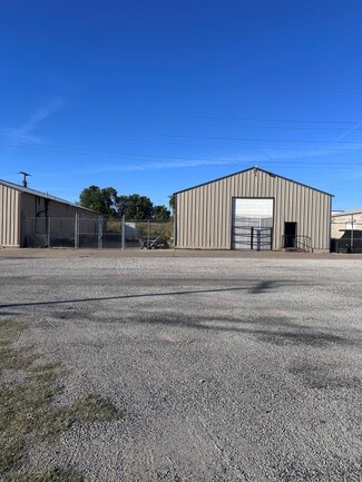 Fort Worth, TX Industrial - 5711-5713 Hart St