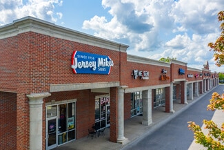 Murfreesboro, TN Retail - 2705 Old Fort Pky Murfreesboro, TN Retail - 2705 Old Fort Pky
