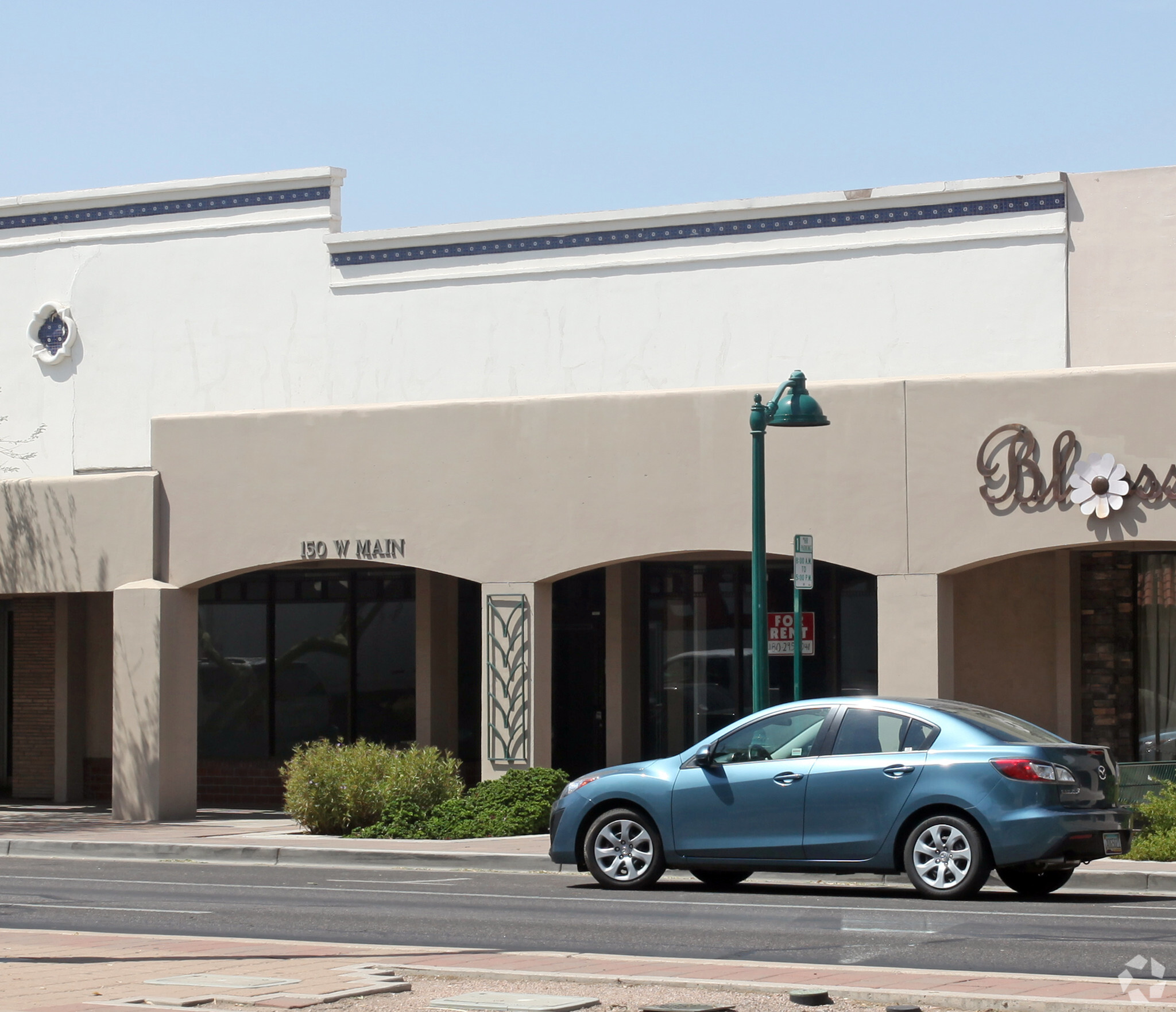 150-156 W Main St, Mesa, AZ for Rent