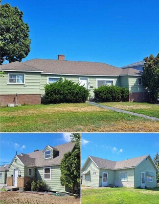 1042-1046 W Cascade Ave  