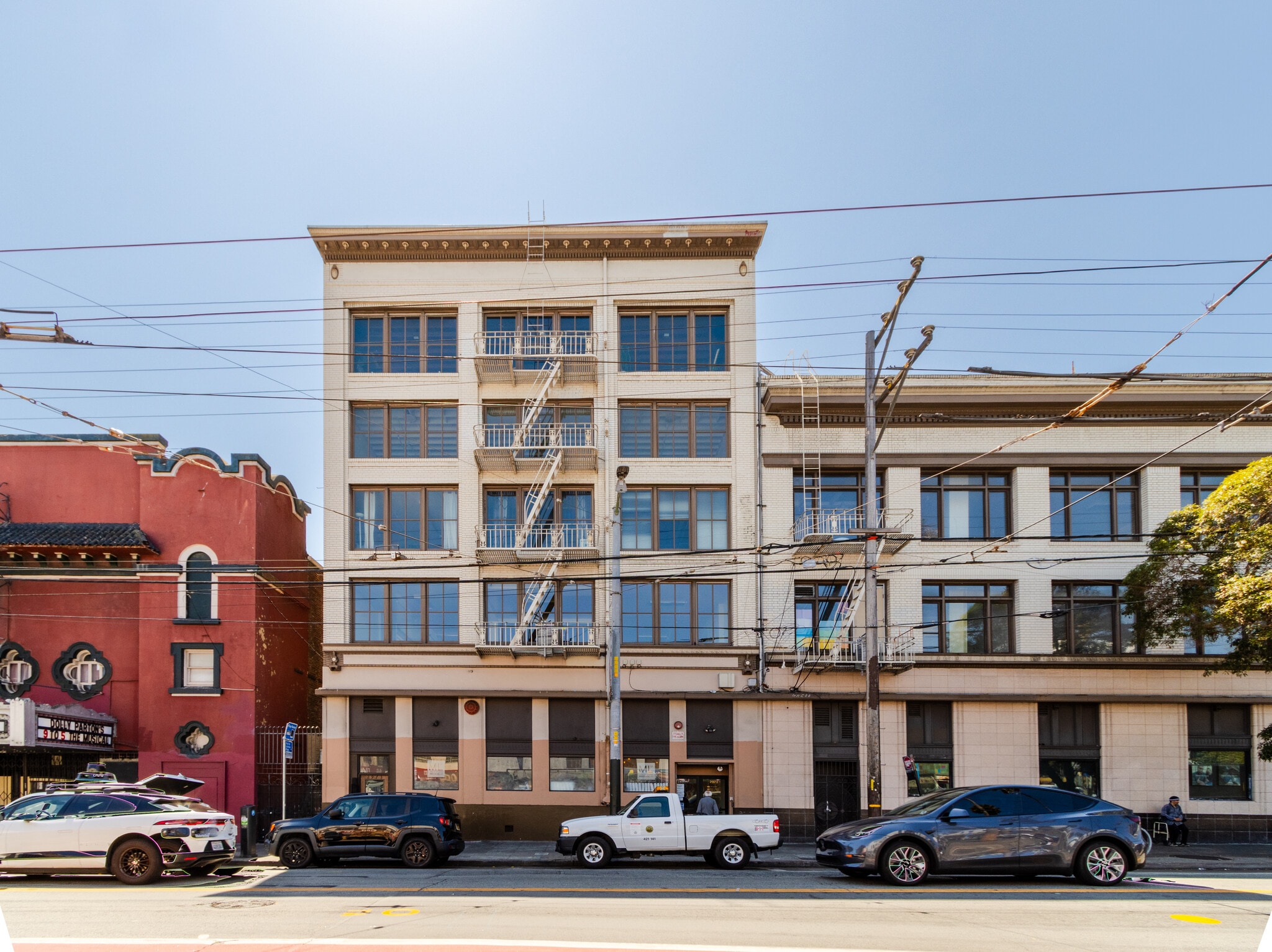 2973 16th St, San Francisco, CA for Rent