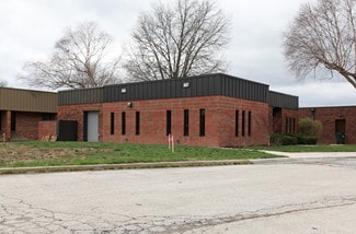 Overland Park, KS Office - 4421 Indian Creek Pky