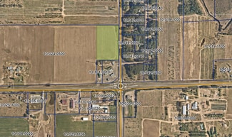 Cambridge, MN Commercial - TBD Highway 47 hwy