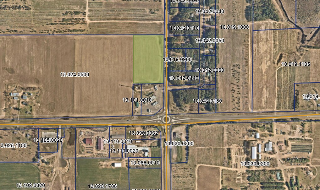 TBD Highway 47 hwy, Cambridge, MN for Sale