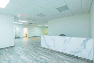 Elizabeth, NJ Office - 663 Pennsylvania Ave